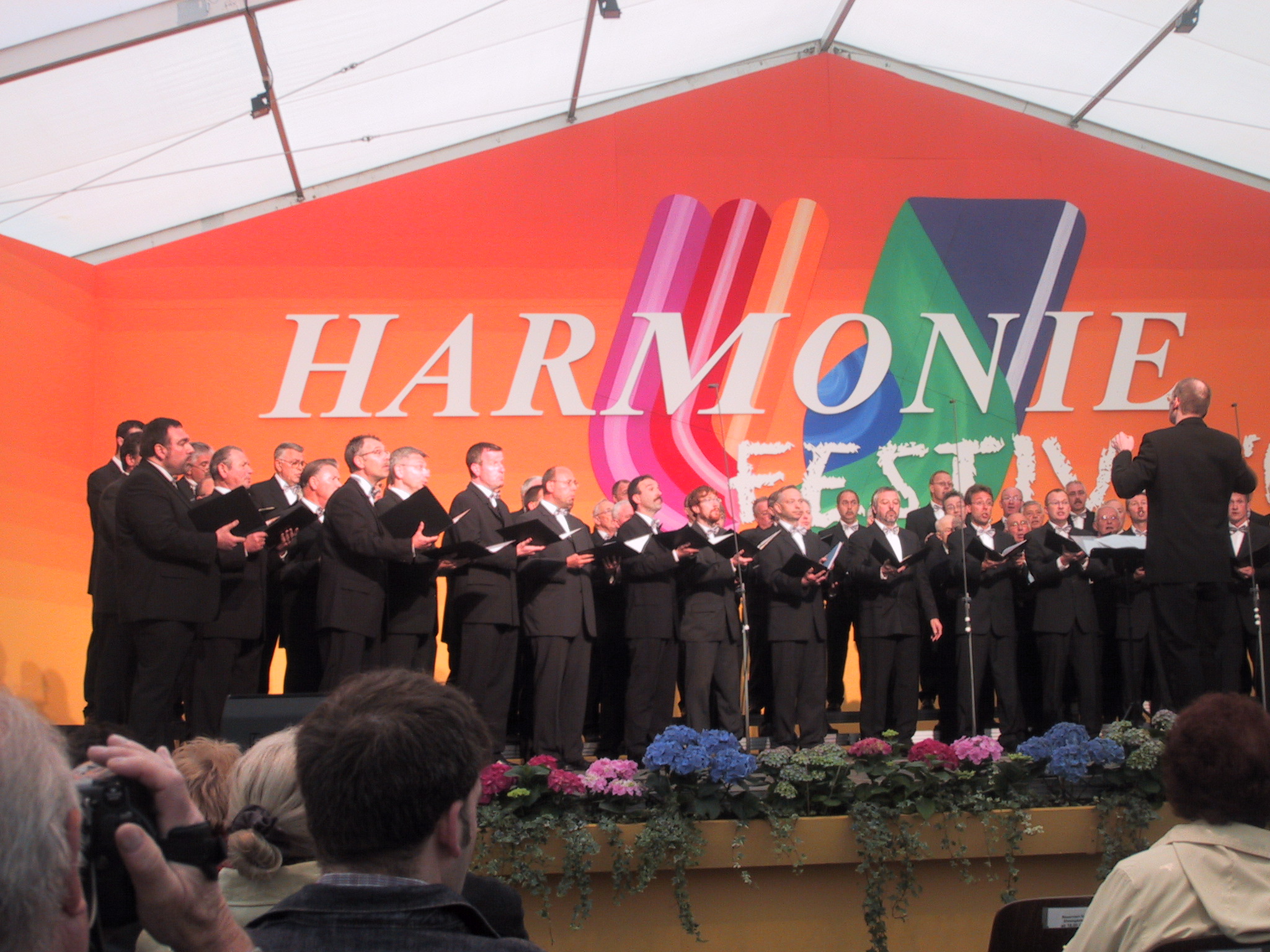 Harmonie-Festival Bild 24